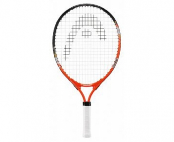 Radical 19 Andy Murray Junior Tennis Racket
