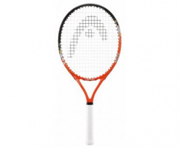 Radical 23 Andy Murray Junior Tennis Racket
