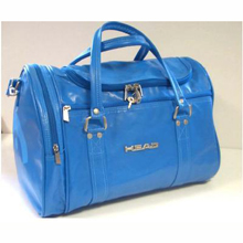 St Moritz Colbalt blue bag