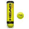 Suitable for all court surfaces.Pressurized tennis balls for great all round performance and durabil