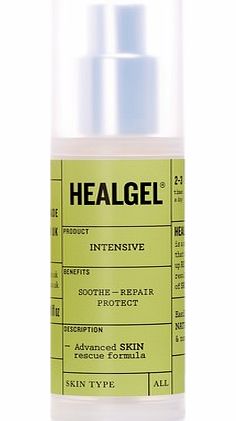 HealGel Intensive