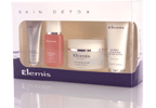 Health and Beauty Elemis Detox Collection 2 for 1 Special Offer