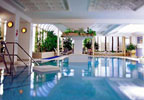 Health Club Day Pass for Two at Sunderland Marriott Hotel