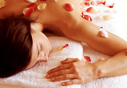 Health and Beauty Pamper Day for Two at Bournemouth Marriott Highcliff