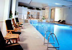 Health and Beauty Pamper Day for Two at Glasgow Marriott