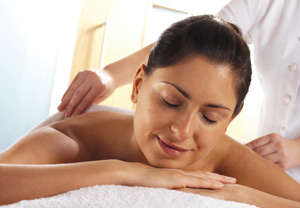 Health and Beauty Pamper Day for Two at Marriott St Pierre