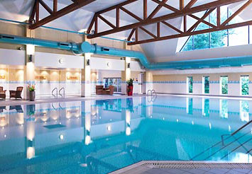 Health and Beauty Pamper Day for Two at Marriott Worsley Park