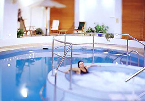 Health and Beauty Pamper Day for Two at Portsmouth Marriott