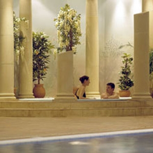Health Day Spa Experience For Two