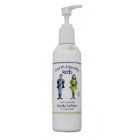 Health Quest Earth Friendly Kids Minty Lavender Body Lotion