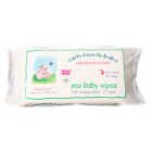 Eco Baby Wipes - 72 Sheets