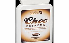 Health Spark Choc Extreme with Chocamine Cocoa