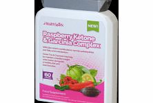 Health Spark Raspberry Ketone   Garcinia Complex
