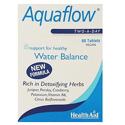 Aquaflow Tablets