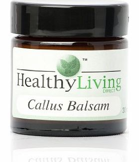 Healthy Living Callus Balm