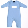 heart Breaker Sleepsuit