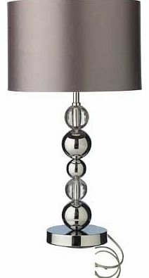 Austin Stack Ball Table Lamp -
