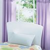 s and Flowers Lined Eyelet Curtains