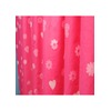 Hearts and Flowers Curtains 72s
