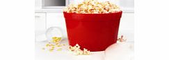 Heat n Eat Microwave Popcorn Maker M00000