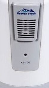 Heaven Fresh Ionic Air Purifier for Refrigerator HF10