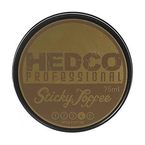 Professional Sticky Toffee 75ml