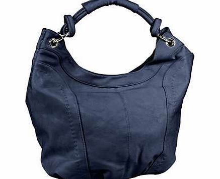 Heine Faux Leather Bag