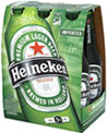 Heineken (6x330ml) Cheapest in Tesco Today! On