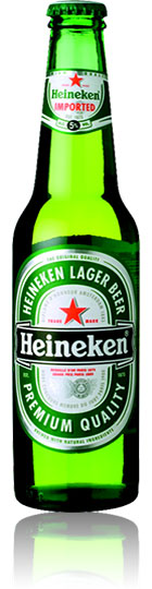 Heineken Export (24x330ml)