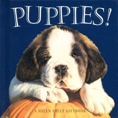 Helen Exley Puppies ! (Book)