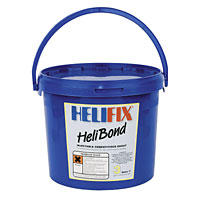 HeliFix Crack Repair Helibond 3Ltr