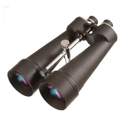 25x100 Quantum-3 Observation Binoculars
