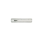 15.24cm-6 Inch Ruler