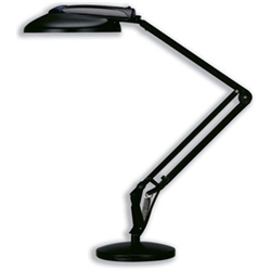 Classic Desk Lamp Fluorescent 18W  Ref