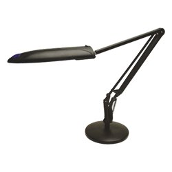 Helix Classis Daylight Desk Lamp Black