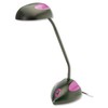 helix Max Daylight Desk Lamp with Flexible Arm