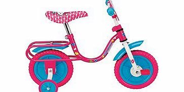 Hello Kitty 10`` Kids Bike - Girls