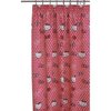 Hello Kitty Candy Curtains 54s