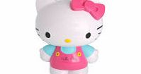 Hello Kitty Coinbank (Non Counting Version)