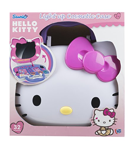 Hello Kitty Beauty Case 1680664