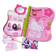 Hello Kitty Electronic Journal