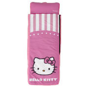 Hello Kitty Junior Ready Bed