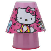 Hello Kitty Kool Lamp