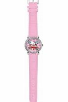 Hello Kitty Ladies Love Forever Illusion Pink