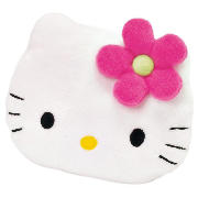 Hello Kitty Soft Toy Purse