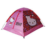 Hello Kitty Starter Tent