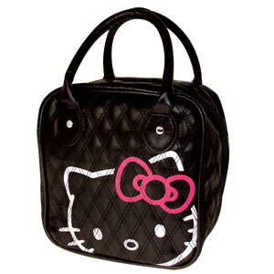 Hello Kitty Travel Vanity Bag