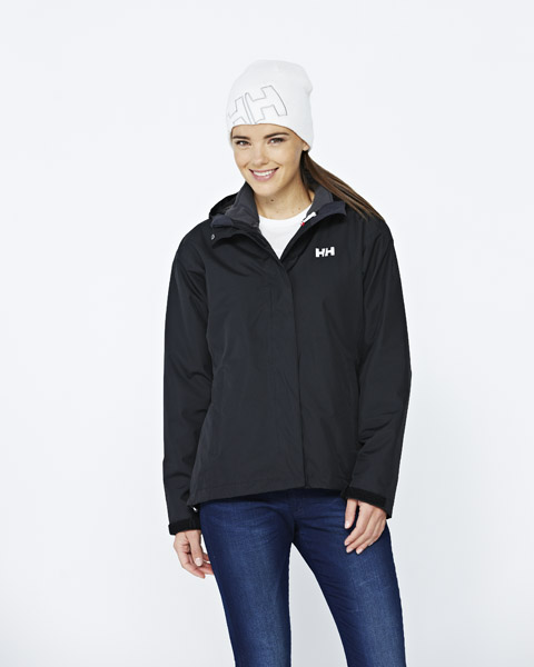 Helly Hansen 7J 3 In 1 Jacket