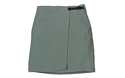 Avocet Wrap Skirt