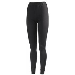 Ladies Lifa Thermal Pants - Black
